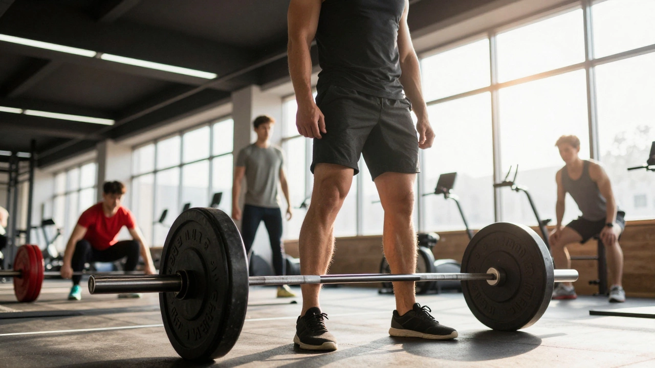 What Does 5x5 Mean in the Gym? The Ultimate Guide to StrongLifts and Powerlifting