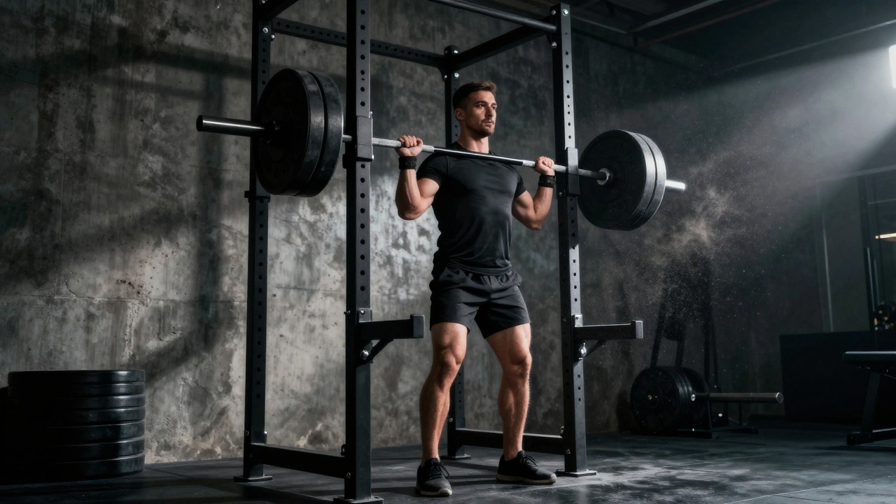 What Is a 3x5 Workout Plan? The Ultimate Guide to Building Strength