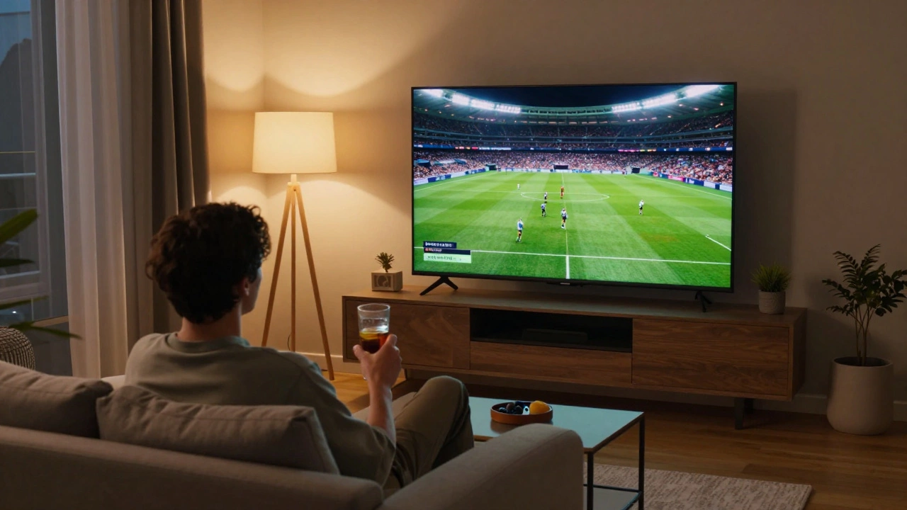 What is Stan Sport? A Complete Guide to Streaming Rugby and Cricket in Australia