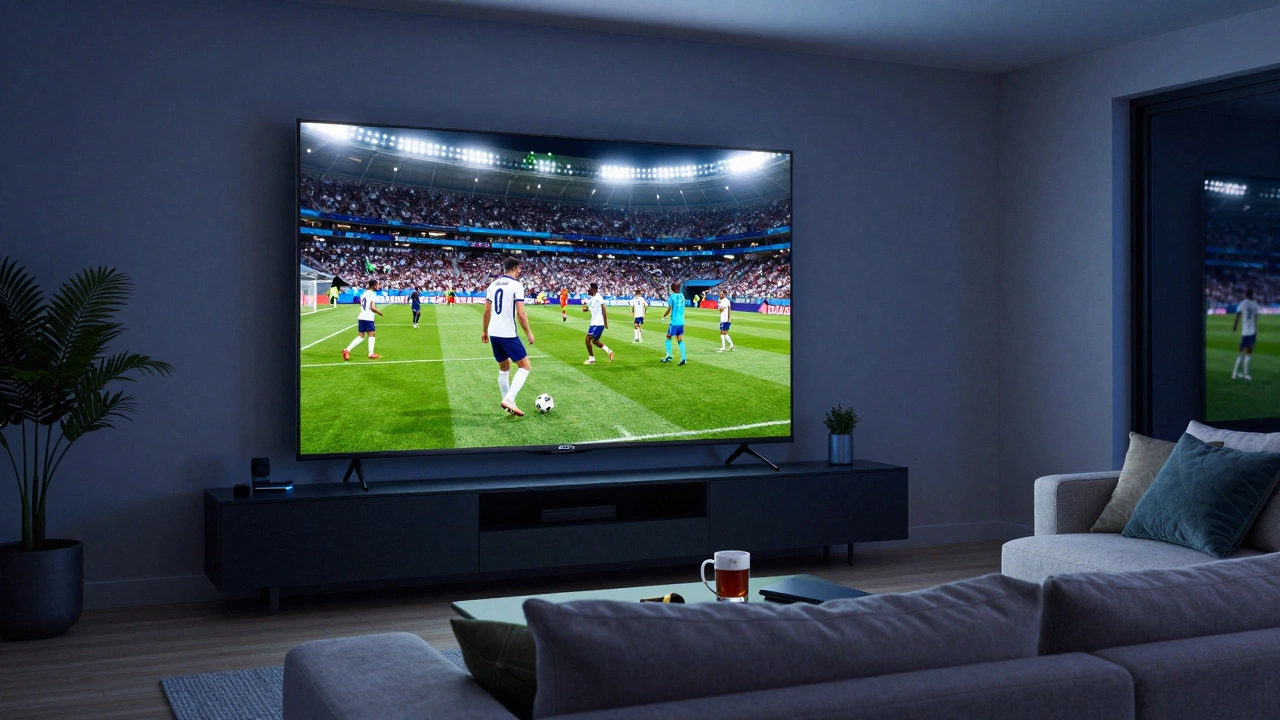 What Sports Are On Today in the UK? Live Football Fixtures & TV Schedule for June 22, 2026