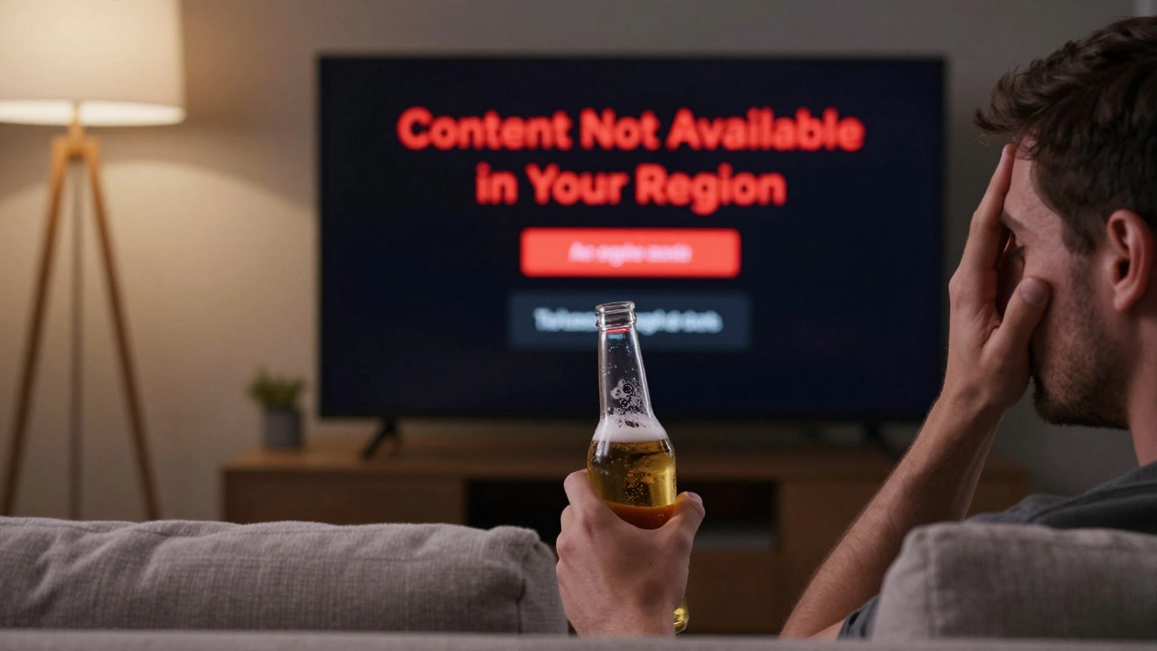 How to Watch Rugby with a VPN: The Ultimate Guide to Streaming Fixtures