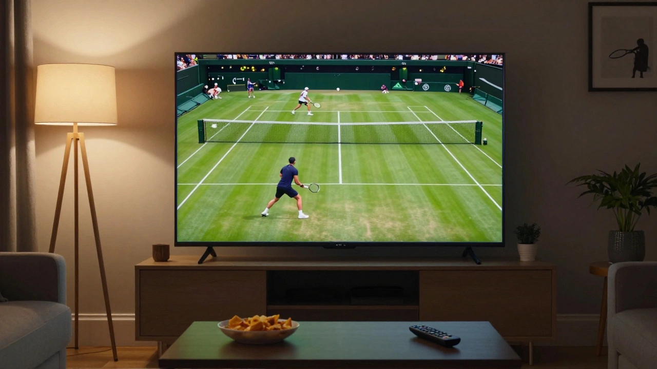 Is Tennis on Prime Video in 2026? Your Complete Guide to ATP and WTA Streaming