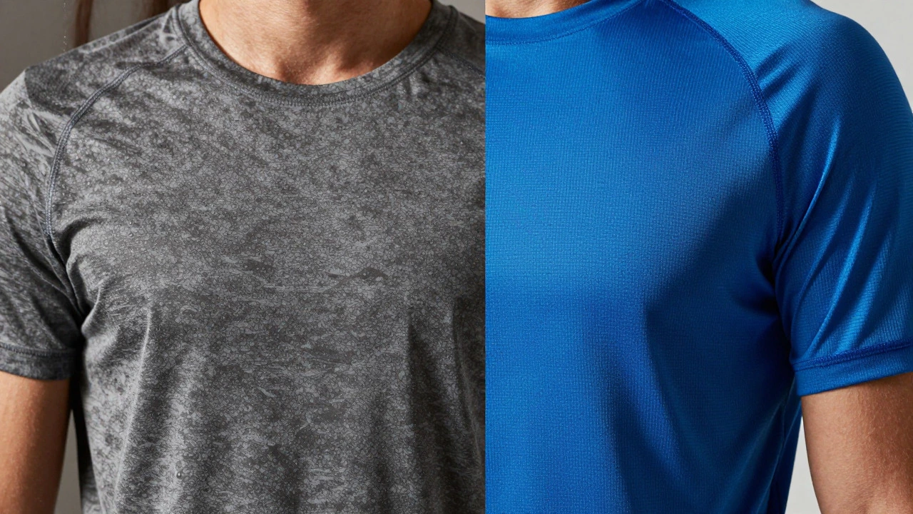 Sports Clothing and Equipment Guide: Types, Materials, and How to Choose