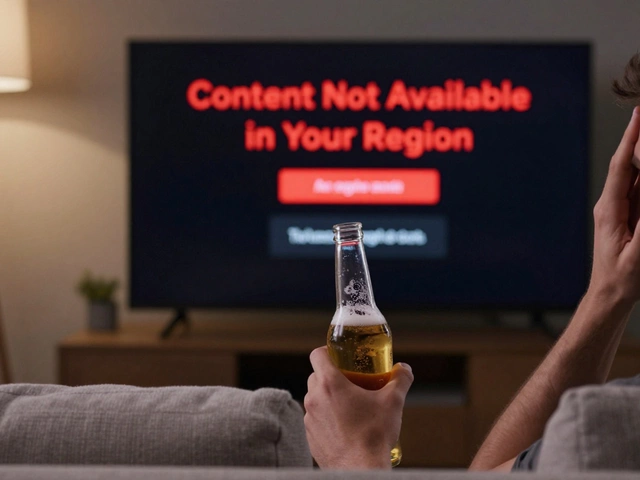How to Watch Rugby with a VPN: The Ultimate Guide to Streaming Fixtures