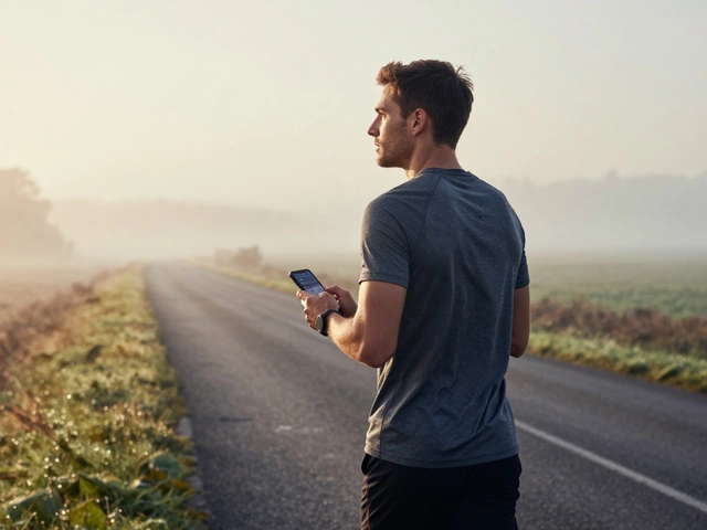 Is 30 Too Old to Run a Marathon? The Truth About Age and Endurance