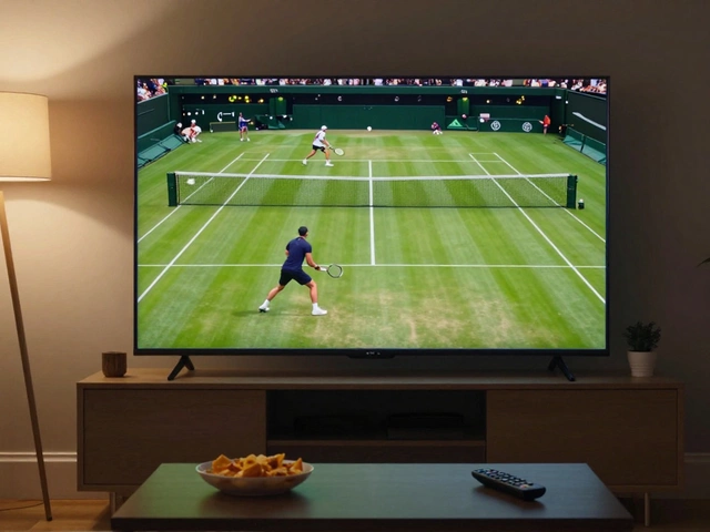 Is Tennis on Prime Video in 2026? Your Complete Guide to ATP and WTA Streaming