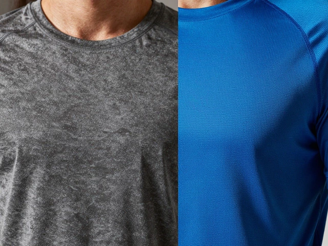 Sports Clothing and Equipment Guide: Types, Materials, and How to Choose