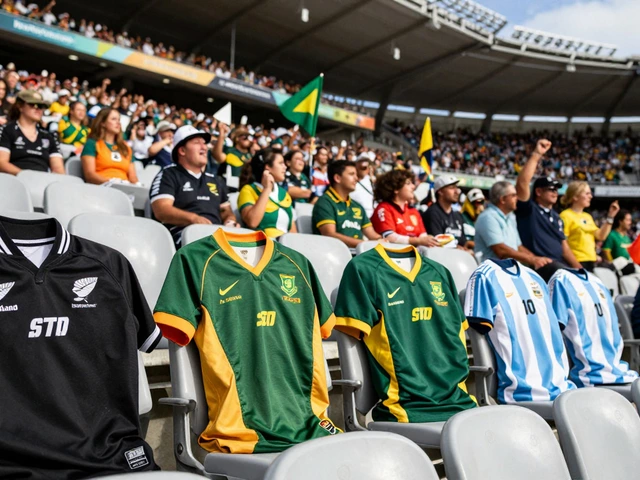 What Are the 7 Stan Countries? The Complete List of Rugby's Southern Hemisphere Giants