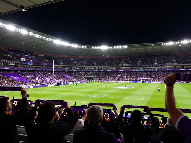 What Do French Call Rugby? Understanding the Language and Culture of the Sport
