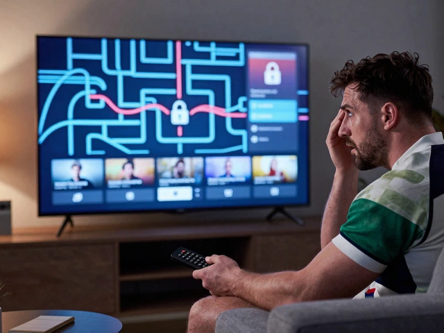 Where to Watch Rugby Internationals in 2026: A Complete Streaming Guide