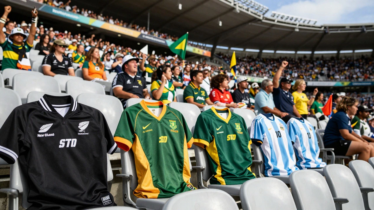 What Are the 7 Stan Countries? The Complete List of Rugby's Southern Hemisphere Giants