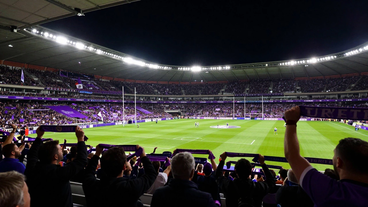 What Do French Call Rugby? Understanding the Language and Culture of the Sport
