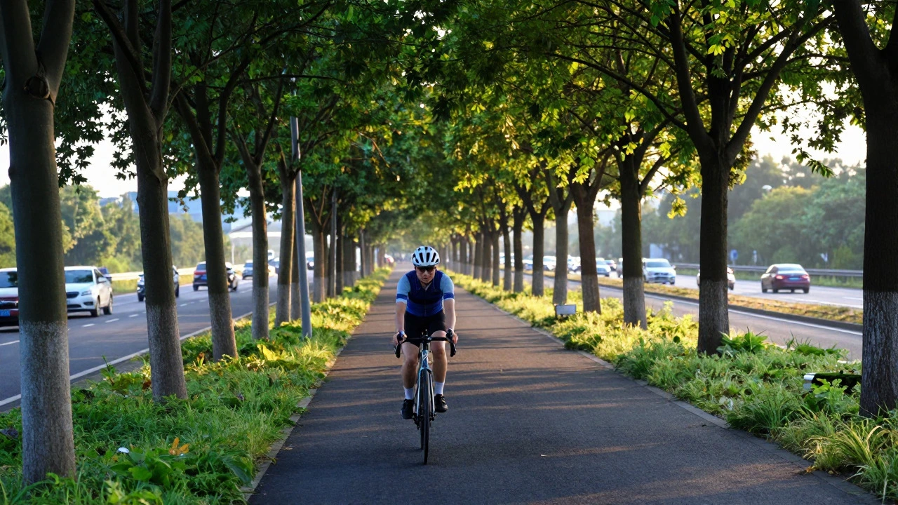 Best Google Maps Alternatives for Cyclists: Route Planning Apps Compared