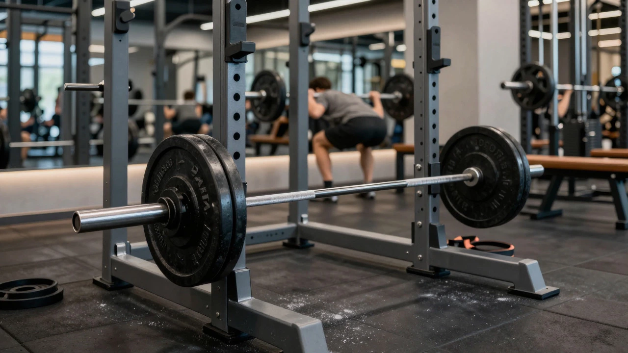 How to Lose Fat ASAP: A Realistic Gym-Based Guide