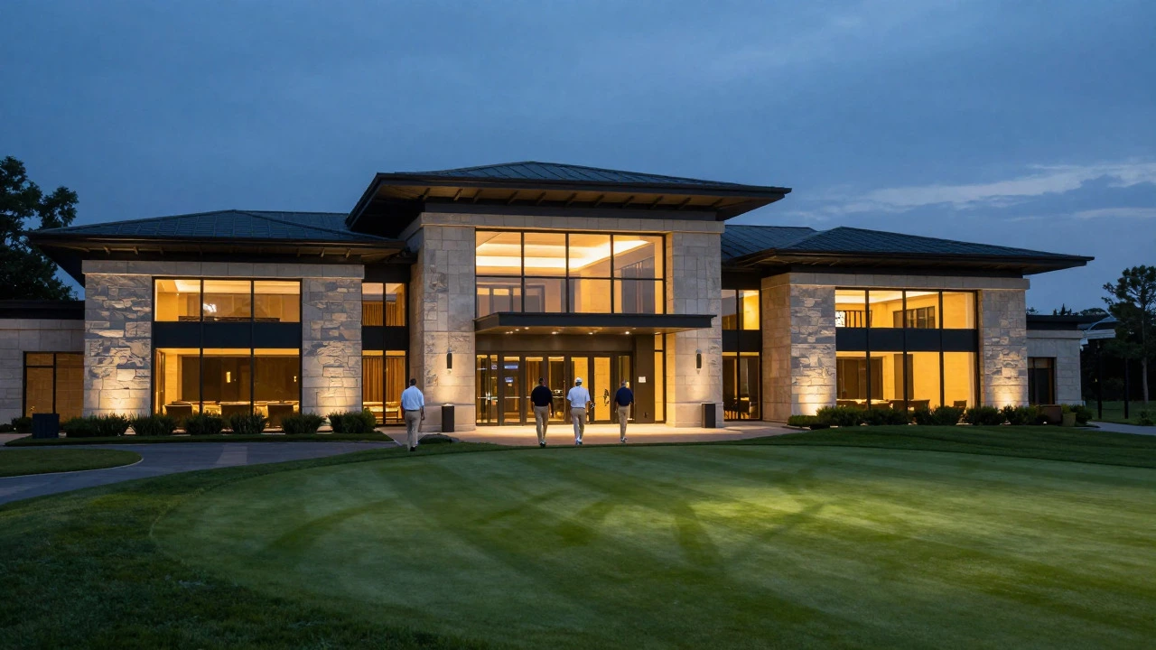 How to Play at Trump National Golf Clubs: Access Guide & Tips