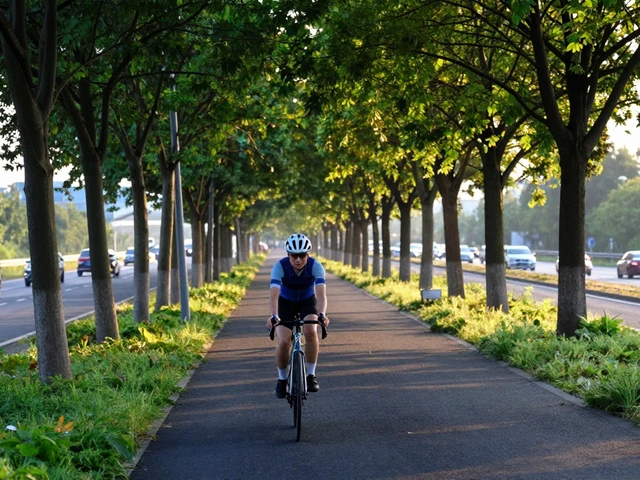 Best Google Maps Alternatives for Cyclists: Route Planning Apps Compared