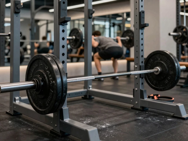How to Lose Fat ASAP: A Realistic Gym-Based Guide