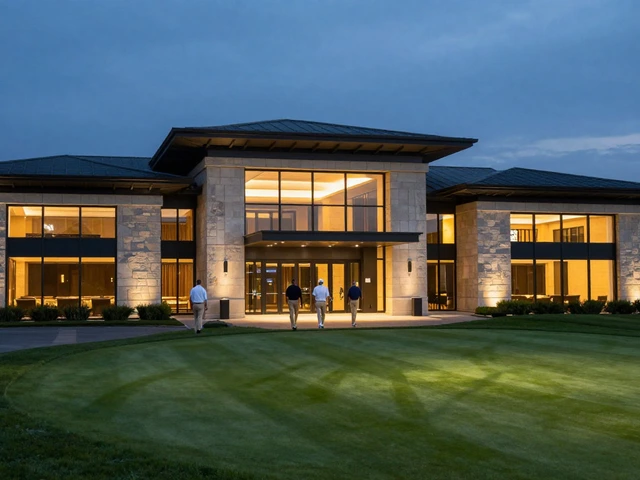 How to Play at Trump National Golf Clubs: Access Guide & Tips