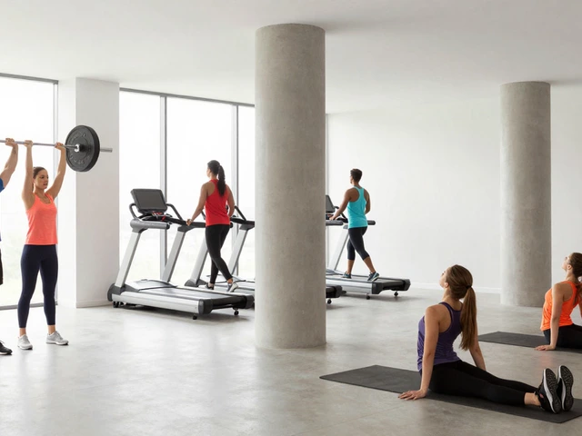 What Is the 2-2-2 Rule in Gym? The Simple Formula for Consistent Gains