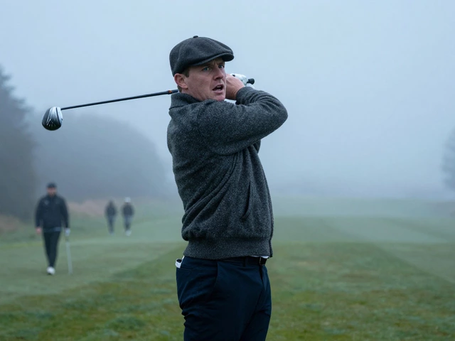 Why Do Golfers Say 'Fore'? The History, Meaning, and Safety Rules