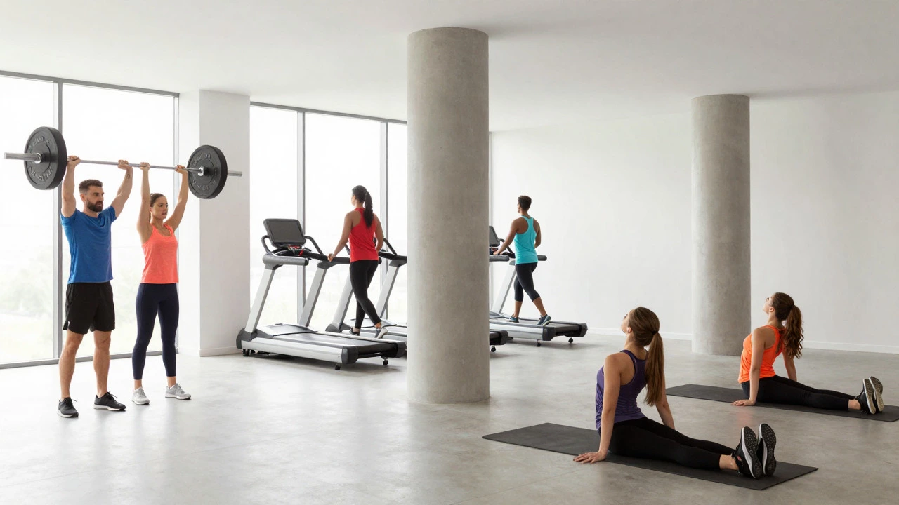 What Is the 2-2-2 Rule in Gym? The Simple Formula for Consistent Gains
