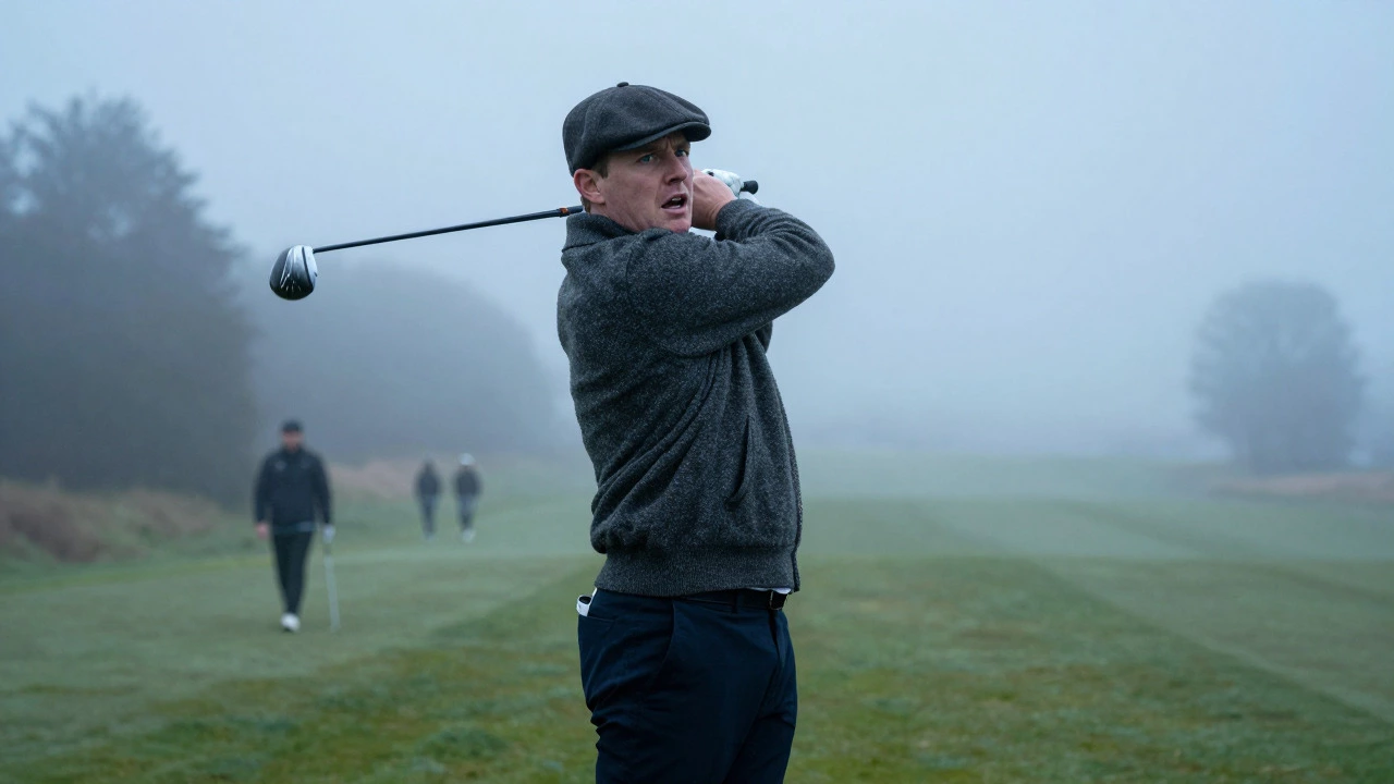 Why Do Golfers Say 'Fore'? The History, Meaning, and Safety Rules