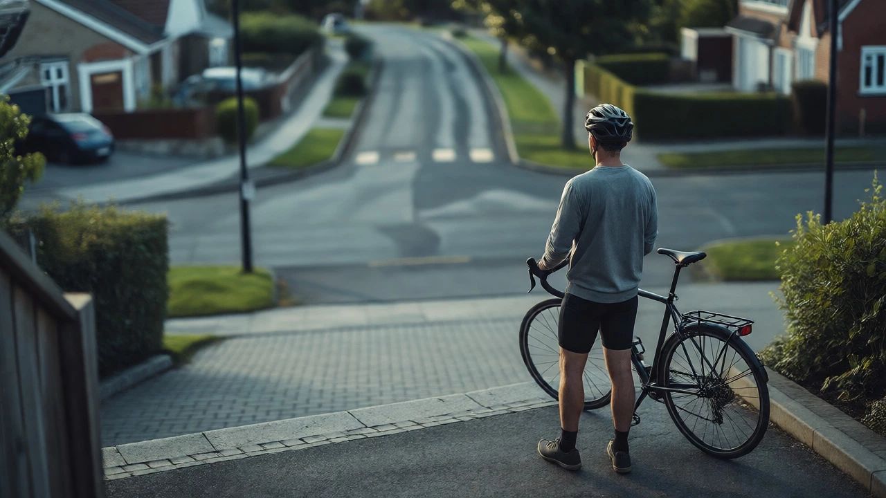Best Cycling Routes: How to Find Your Perfect Ride