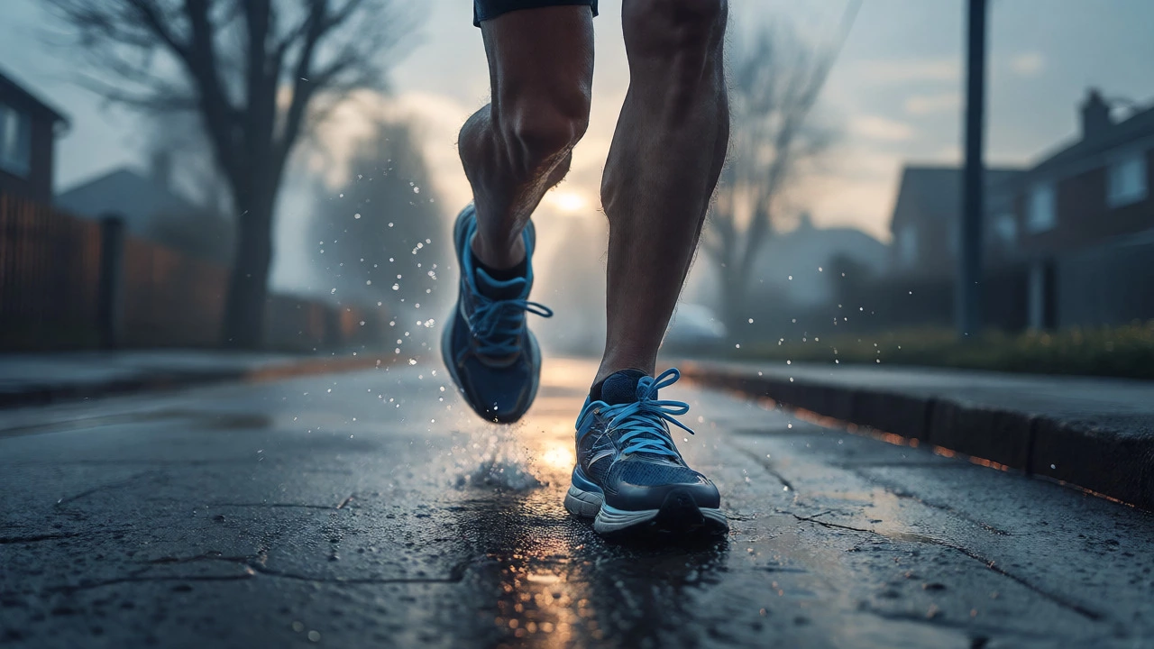 Marathon Training Mileage: How Many Miles Per Week Do You Really Need?