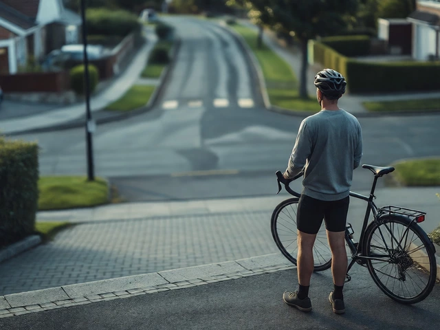 Best Cycling Routes: How to Find Your Perfect Ride