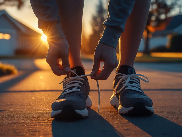 How to Get Fit in 30 Days: A Realistic Guide