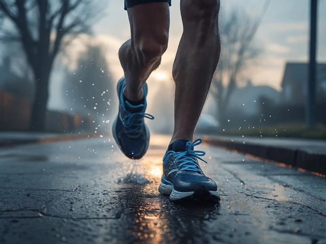 Marathon Training Mileage: How Many Miles Per Week Do You Really Need?