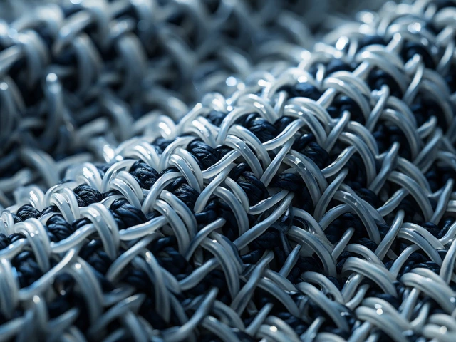 What is Sports Gear Made Of? Materials Explained