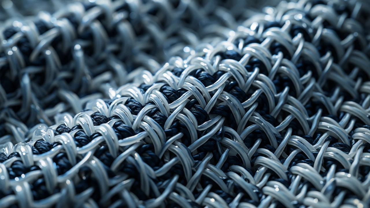 What is Sports Gear Made Of? Materials Explained