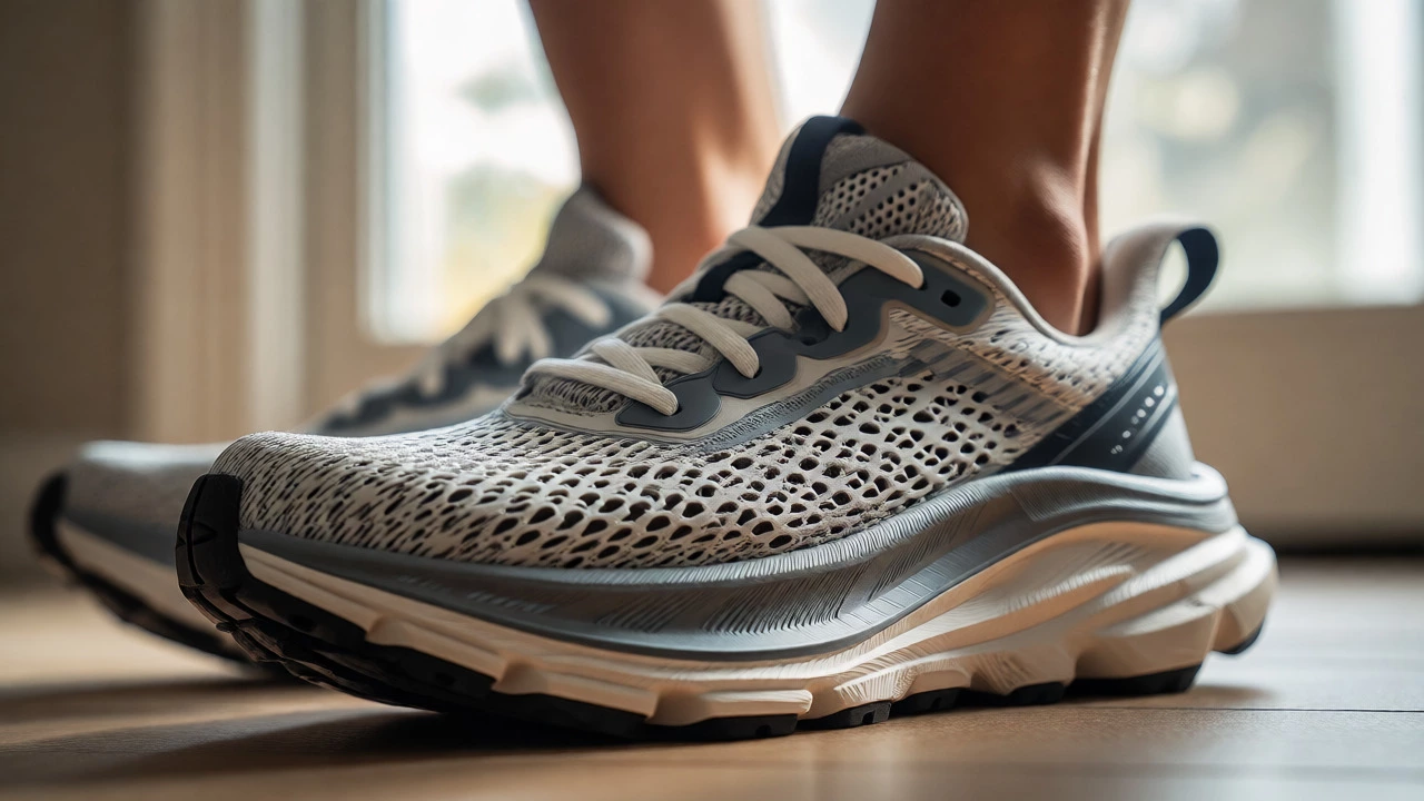 Do Hokas Run Big? Sizing Guide & Fit Tips