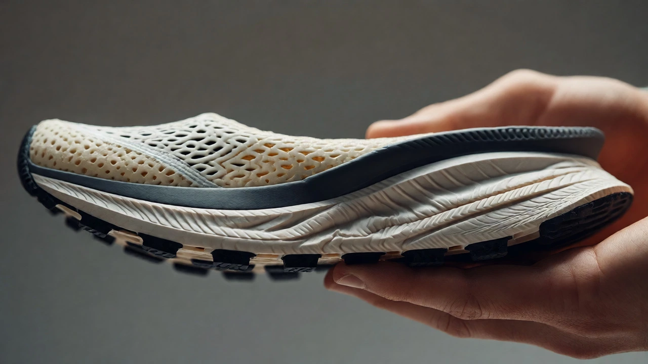 How Long Should Running Shoes Last? Mileage & Wear Guide