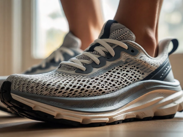 Do Hokas Run Big? Sizing Guide & Fit Tips