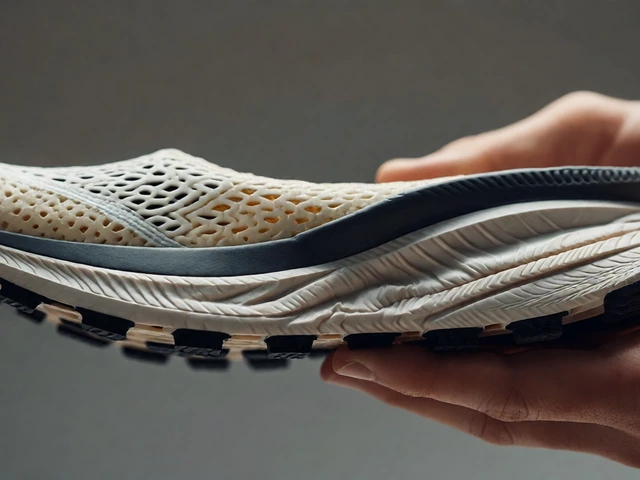 How Long Should Running Shoes Last? Mileage & Wear Guide