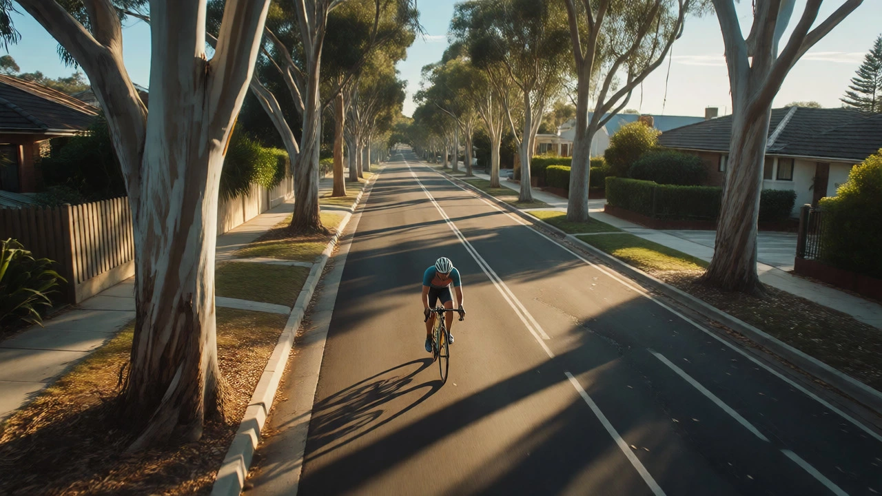 What Makes a Good Cycling Route? A Rider’s Guide